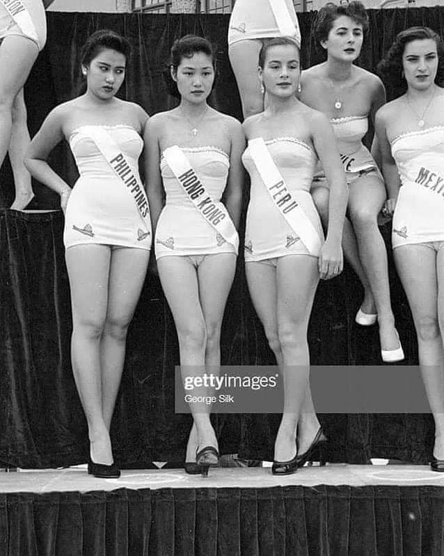 Beauty Queens - Pride
