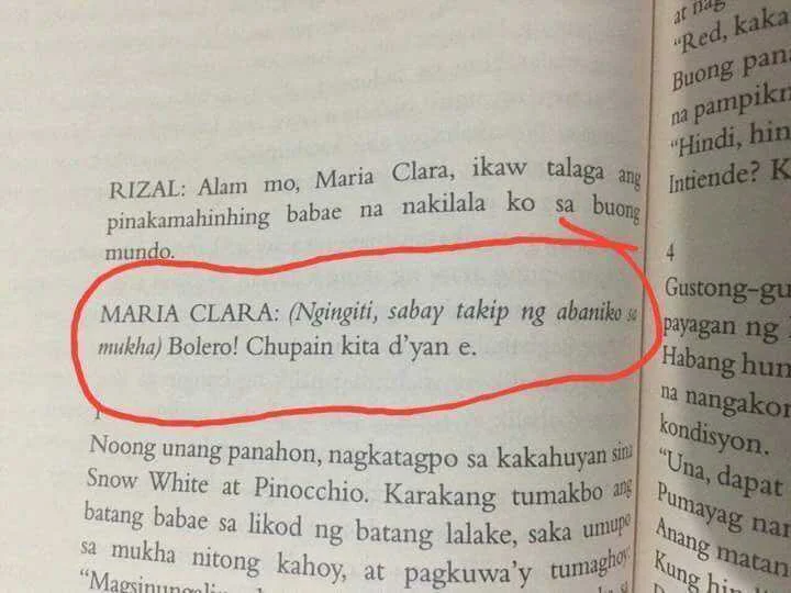 Akala ko Inosente si Maria Clara.webp