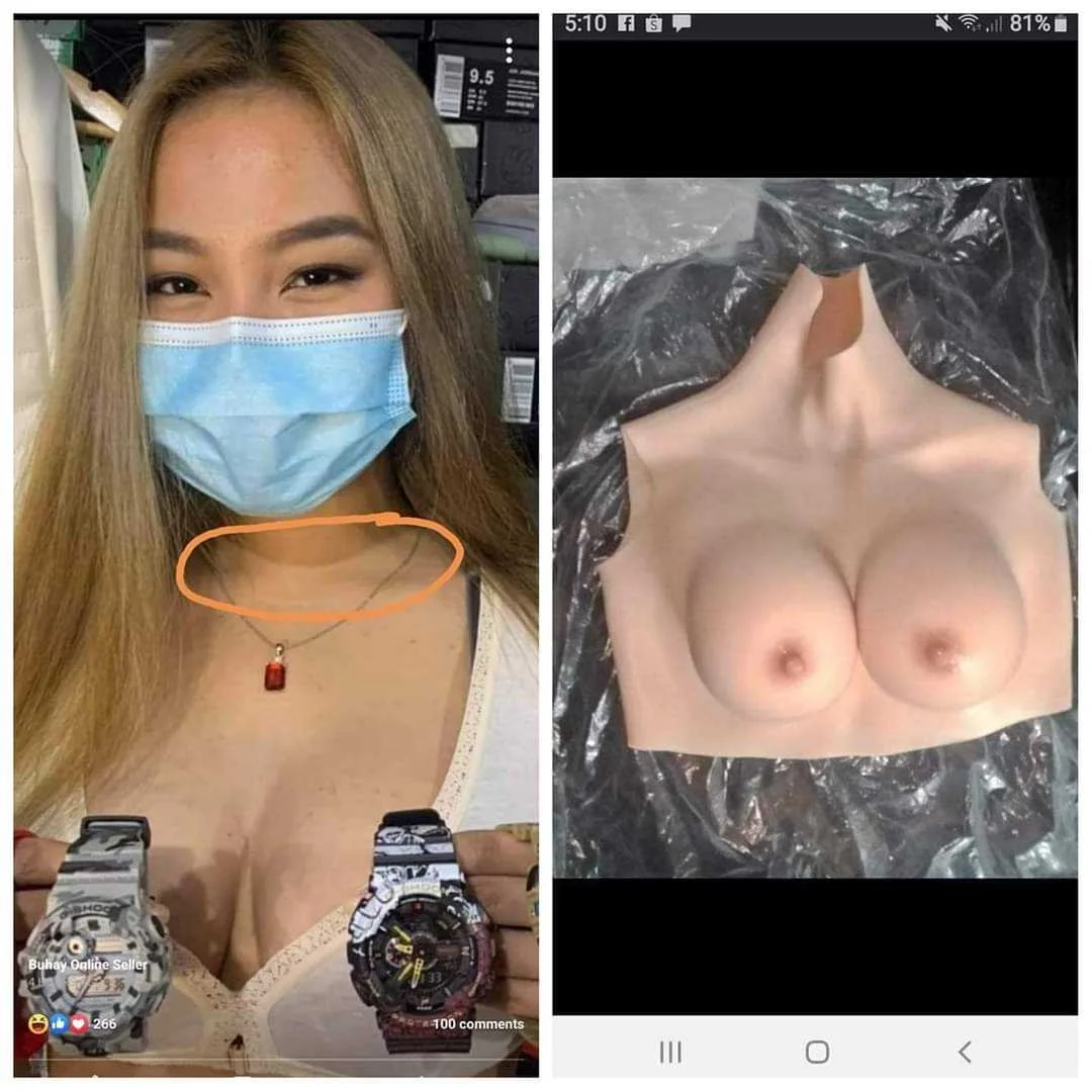 Yung nang scam ka ng dalawang beses