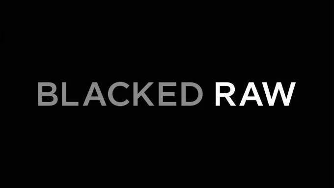 Blacked raw collection full videos | pasok mga faps