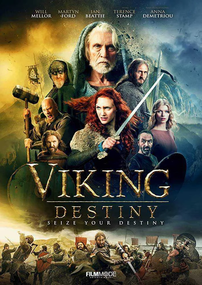 18+ viking destiny uncensored 2018 [hd] 350mb