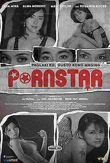 Paglaki Ko, Gusto Kong Maging ****star HD 2021