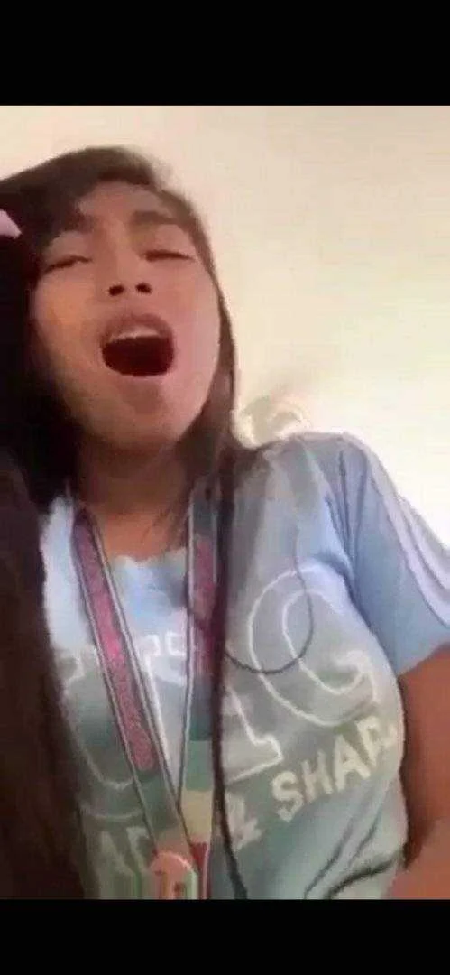 Pshh wag maingay baka kumalat