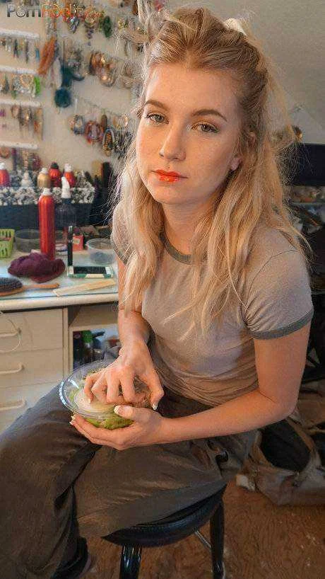 Arya Fae(P*Star)
