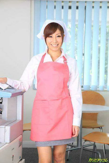 JAV(Chihiro Akino)