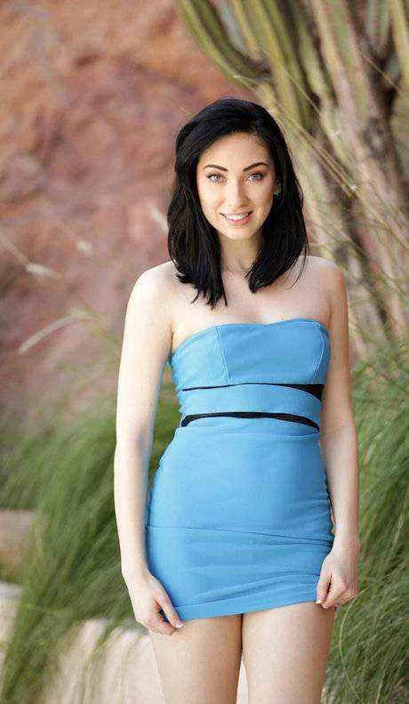 Aria Alexander(P*Star)