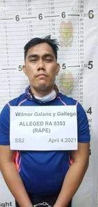 VIRAL VIDEO | Sa sobrang tigang pati pulubi pinatulan