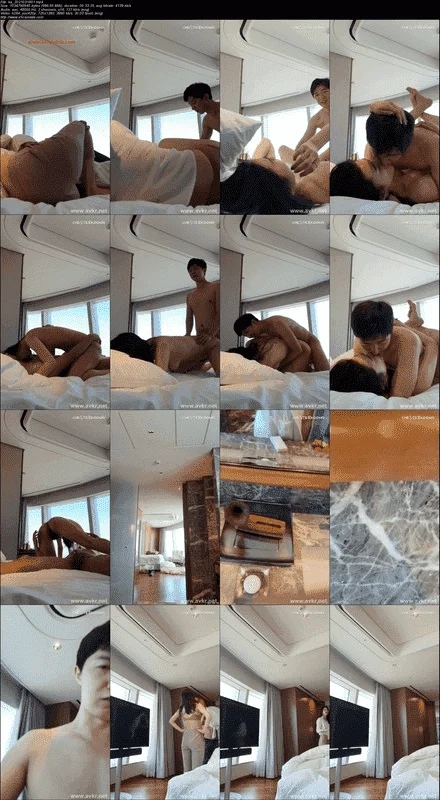Korean Chester koong (FULL VIDEOS)