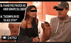 LIVE INTERVIEW SA ISANG WALKER PANOORIN MO!