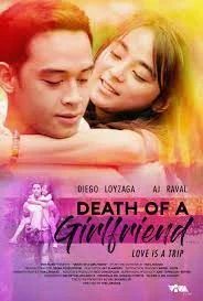 Death of a Girlfriend (2021) 18+ Movie