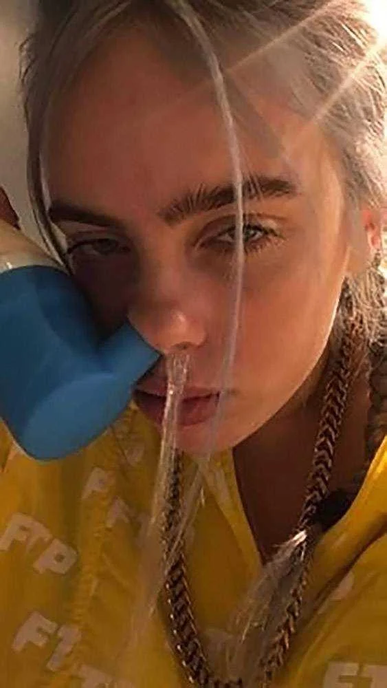 Billie Eilish