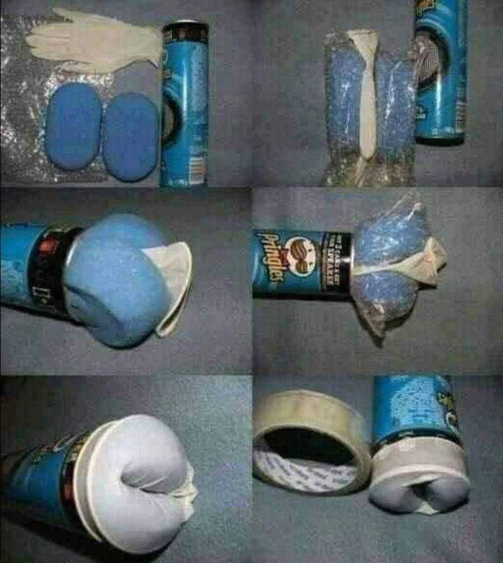 5 minutes craft