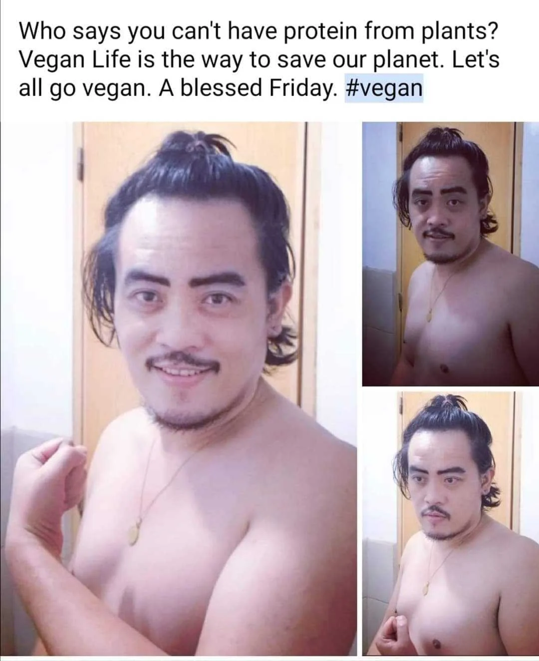 Rod Maceda ãdül† film actor Bomba star is a vegan.webp