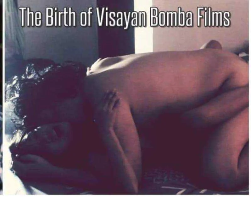 Rod Maceda The Birth of Visayan Bomba films.webp