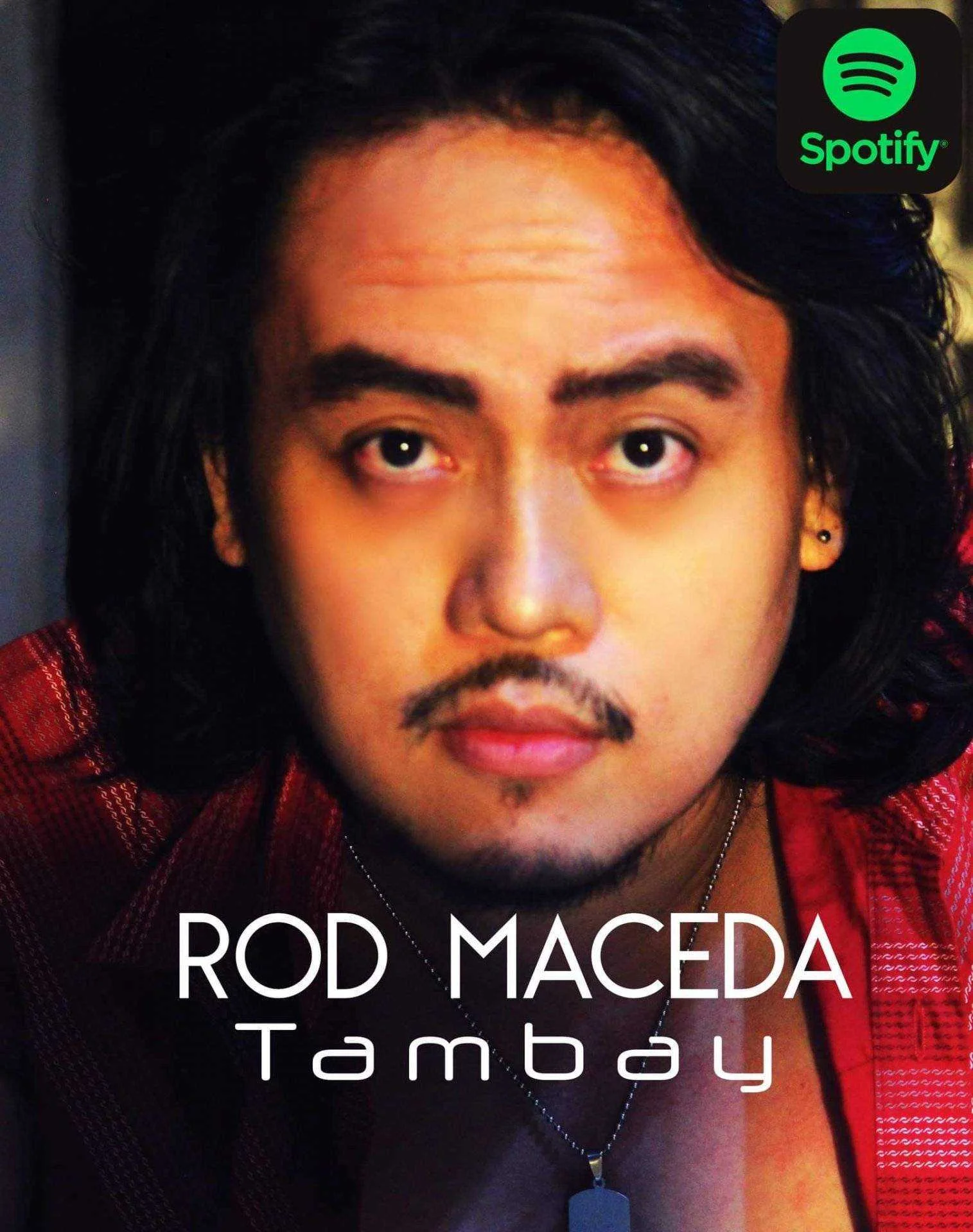Rod Maceda Tambay OBM Disco Fever original Bisaya Music vispop.webp