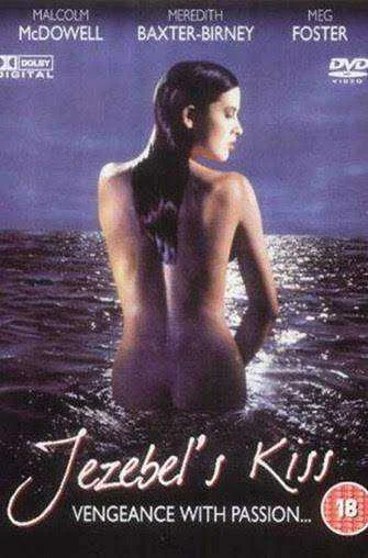 -New-> Jezebel's Kiss 1990 (Thriller/Drama) [] 576P WEBDL AAC2 X264 [] R18+ []