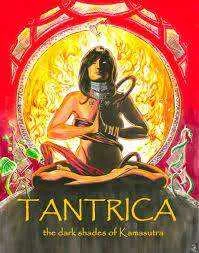 Tantrica (2018) R-18