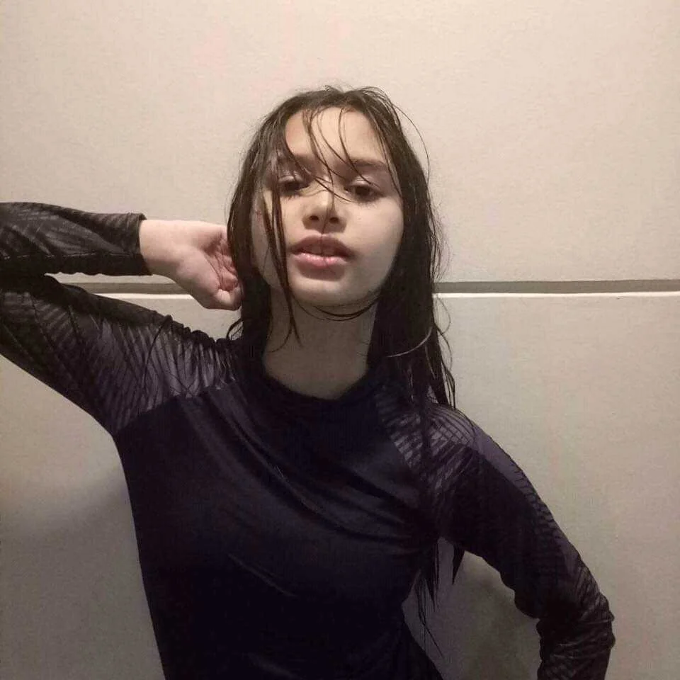 Non-nudes