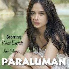 [2021] Paraluman [720][WEB-DL][mkv]