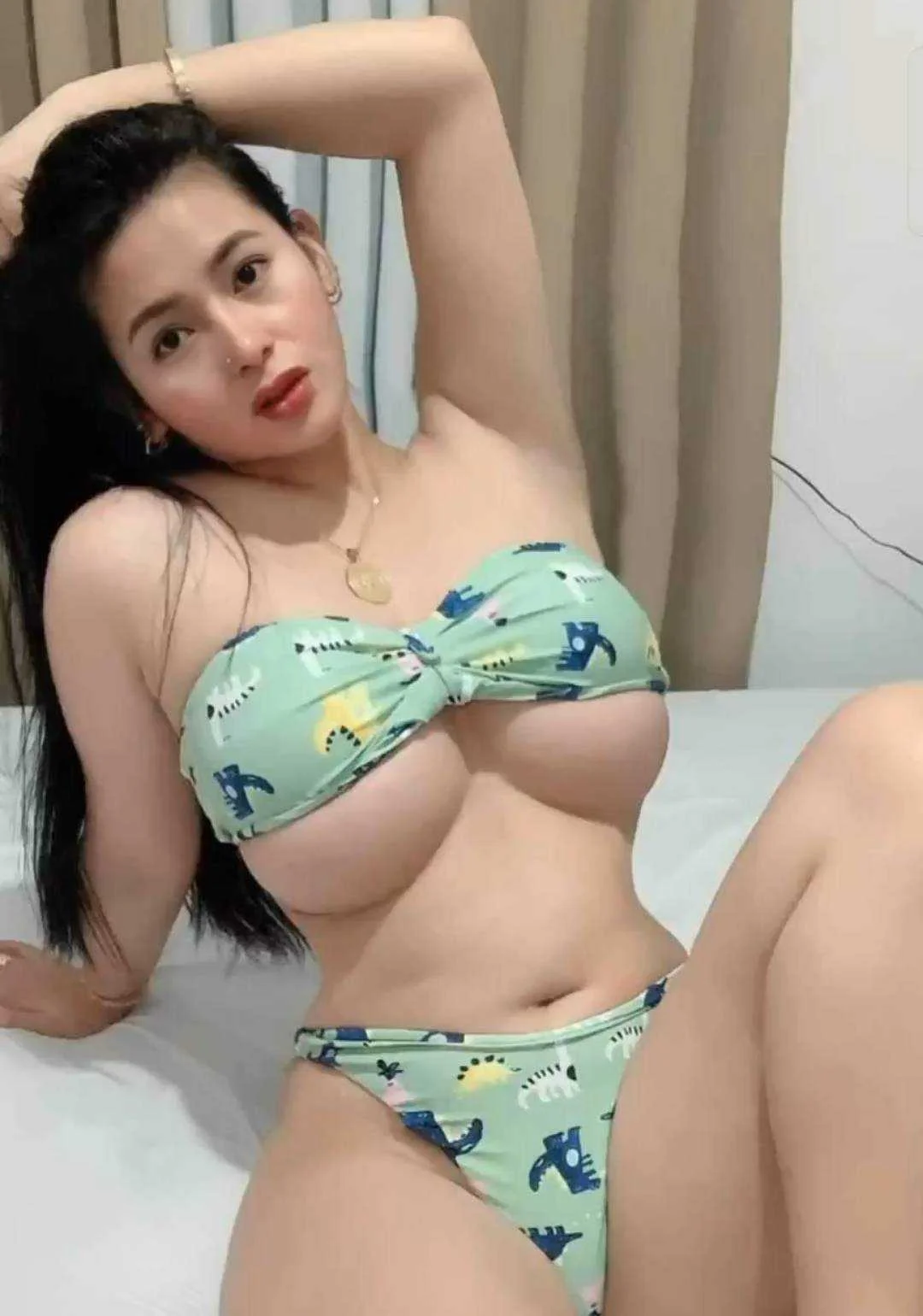 Non-Nude Image