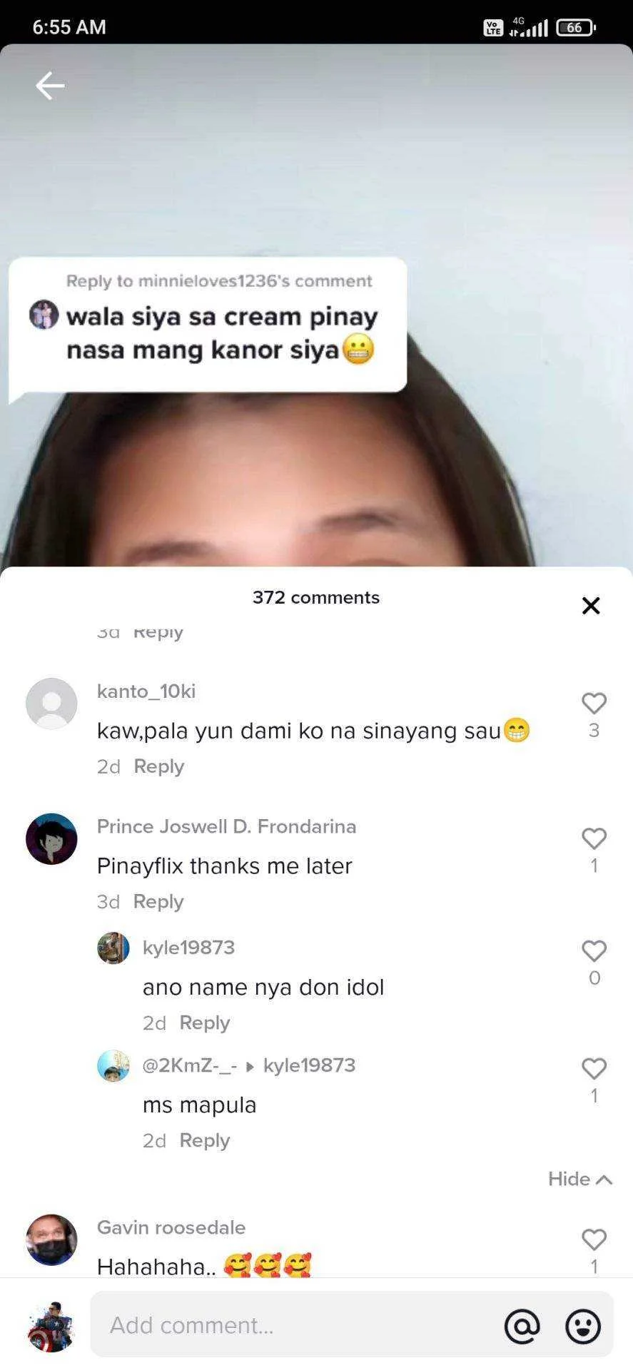 SINO TO