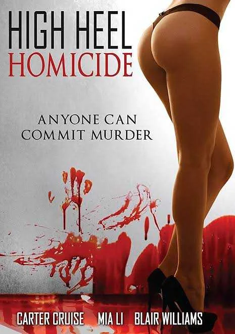 18+_ High Heel Homicide_(2017)