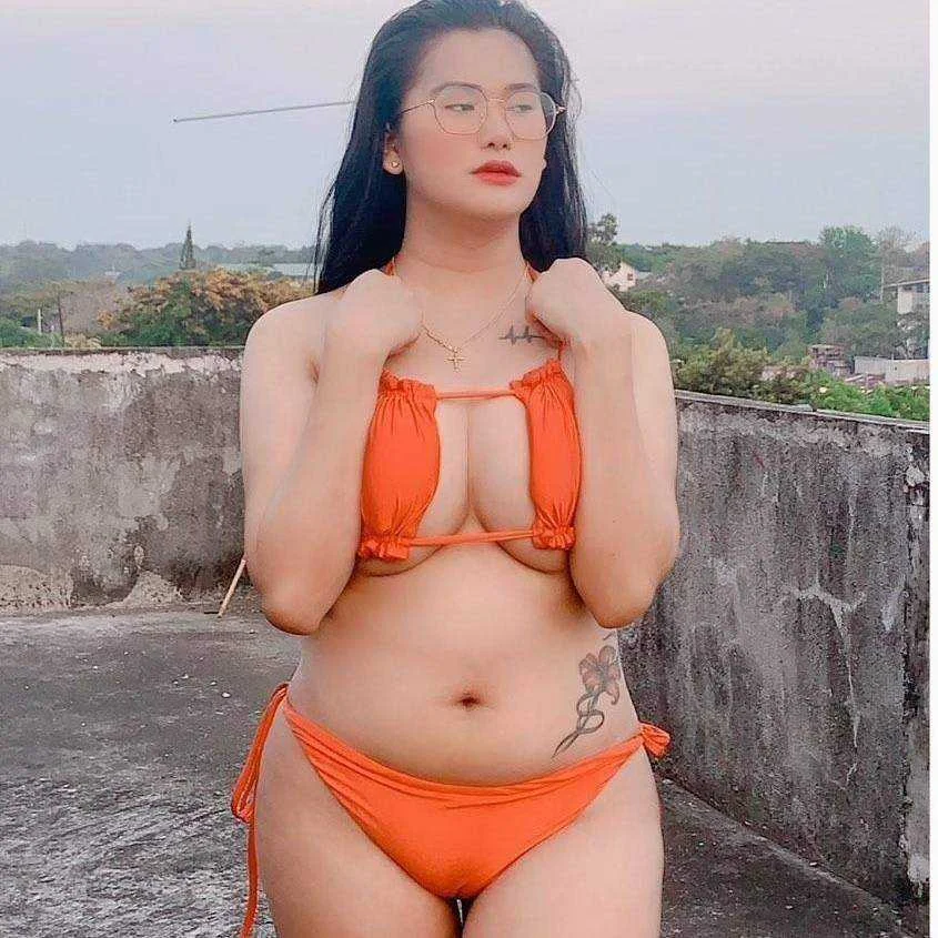 Chubby....