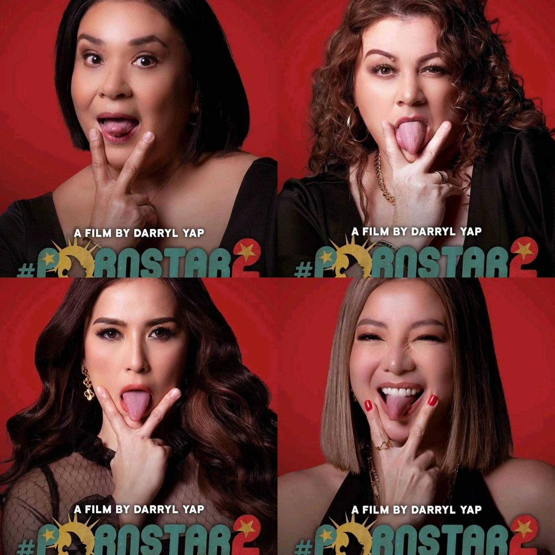 PørnSTAR ANG PANGALAWANG PUTOK (2021) 720p
