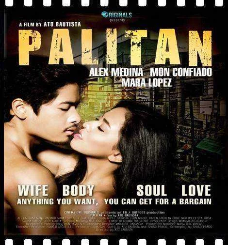 Palitan Exchange Uncut 720p WEB-DL