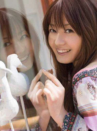 Rina Ishihara (Ùncénsøréd)