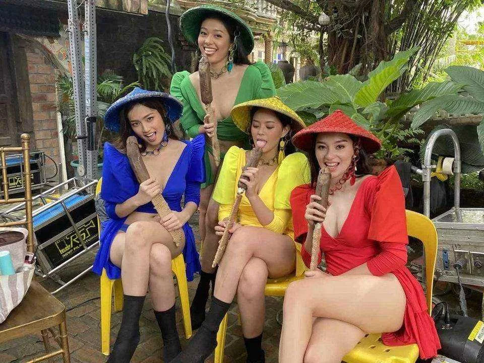 Sa anong kulay ka?