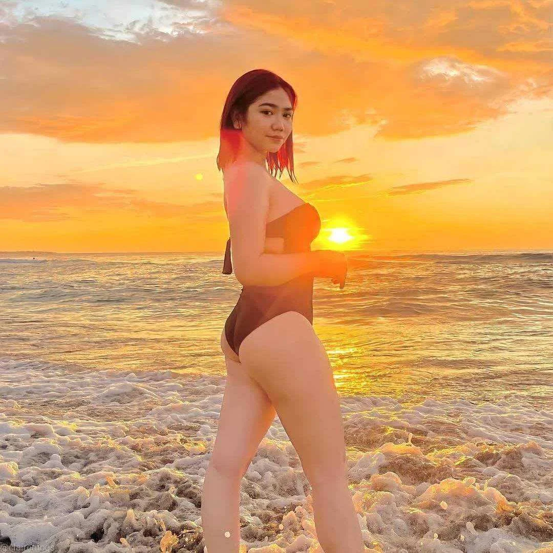 Beautiful Sunset!