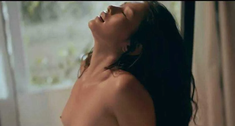 Christine Bermas 2 (Siklo Scene w/ Vince Rillon)