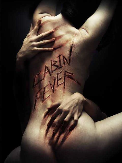 Cabin Fever 2016 720P BLU-RAY