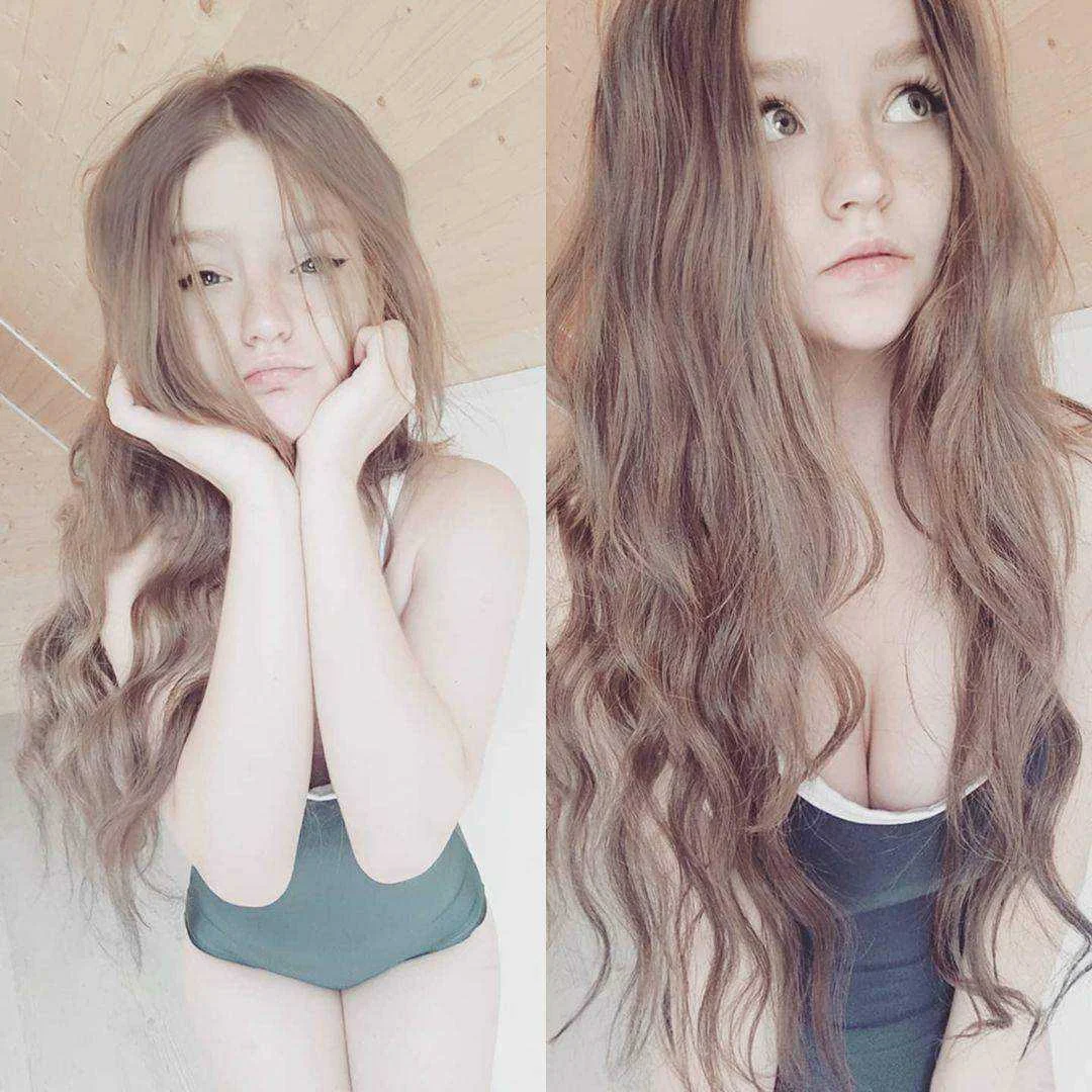 Cute na sexy cosplayer na si Lina (1)