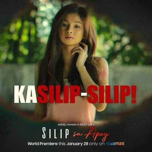 Silip sa Apoy 720p and 1080p WEB-DL