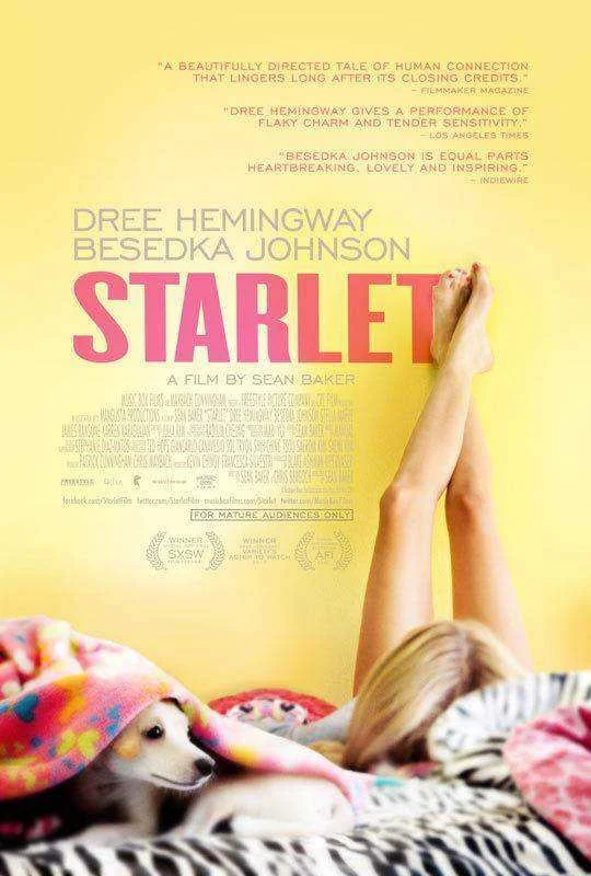 Starlet.2012