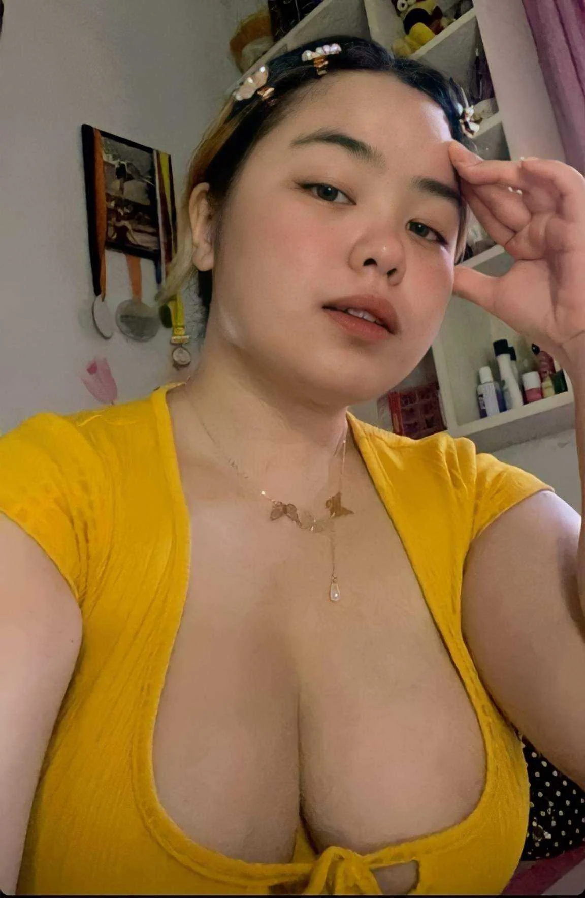 Non-Nude Image