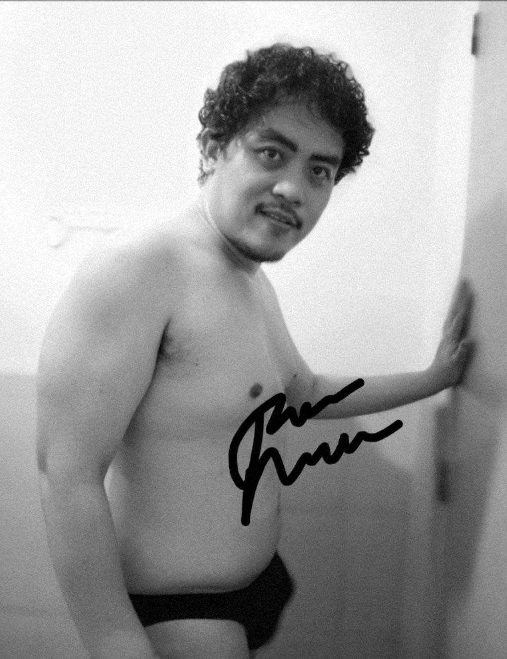 Rod Maceda sexy black brief underwear thing bulge Pinoy Bisaya barako kantutan Bomba king.webp