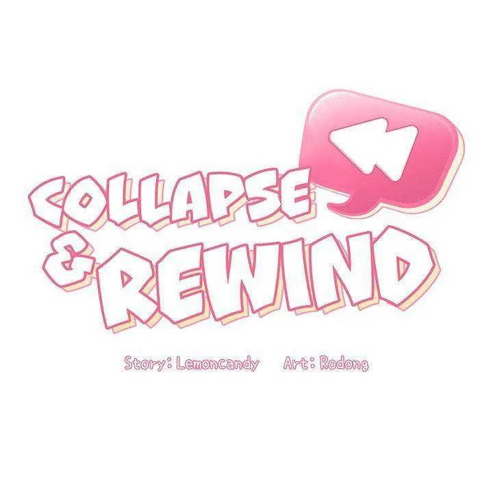 Collapse and Rewind [Terabox]
