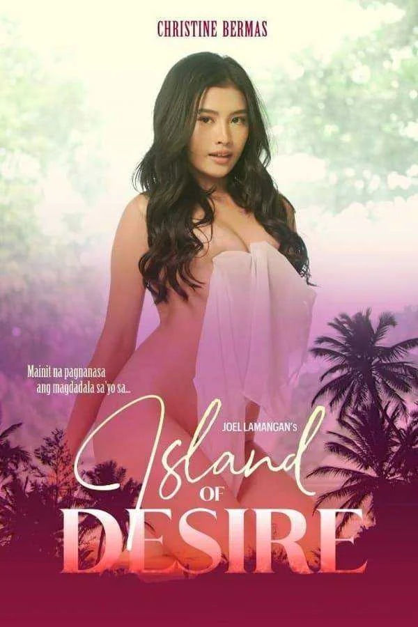 Island of Desire 720p and 1080p WEB-DL