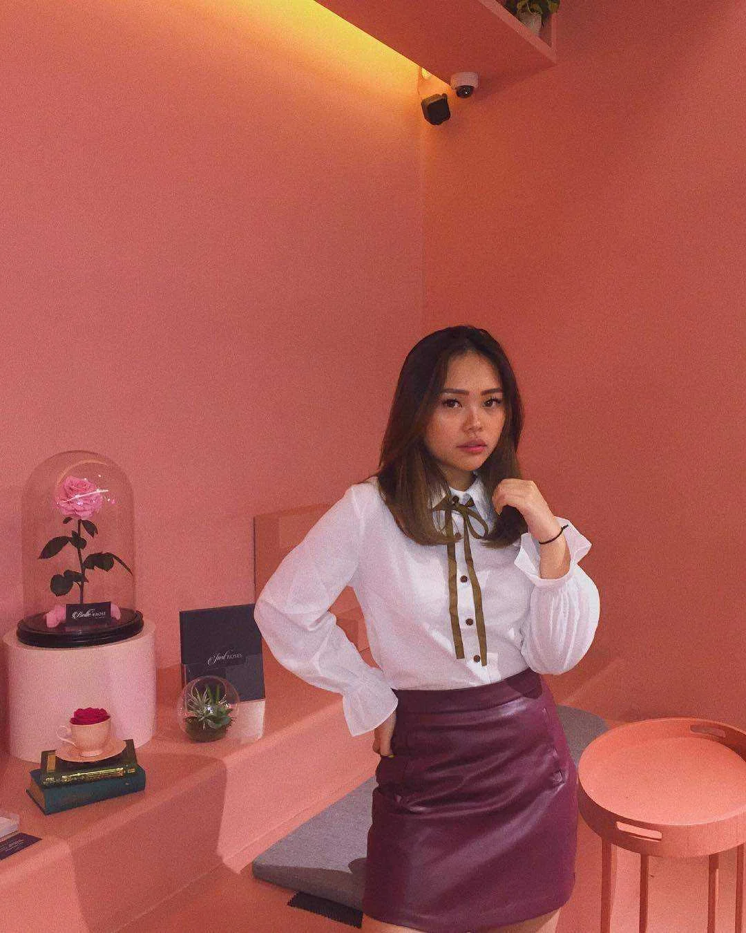 Aini Tandanu