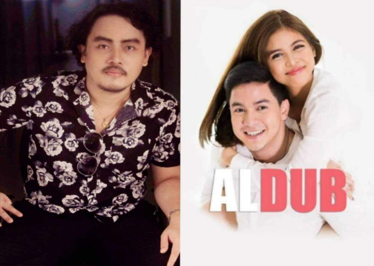 Rod Maceda on ALDUB Alden Richards Maine Mendoza.webp