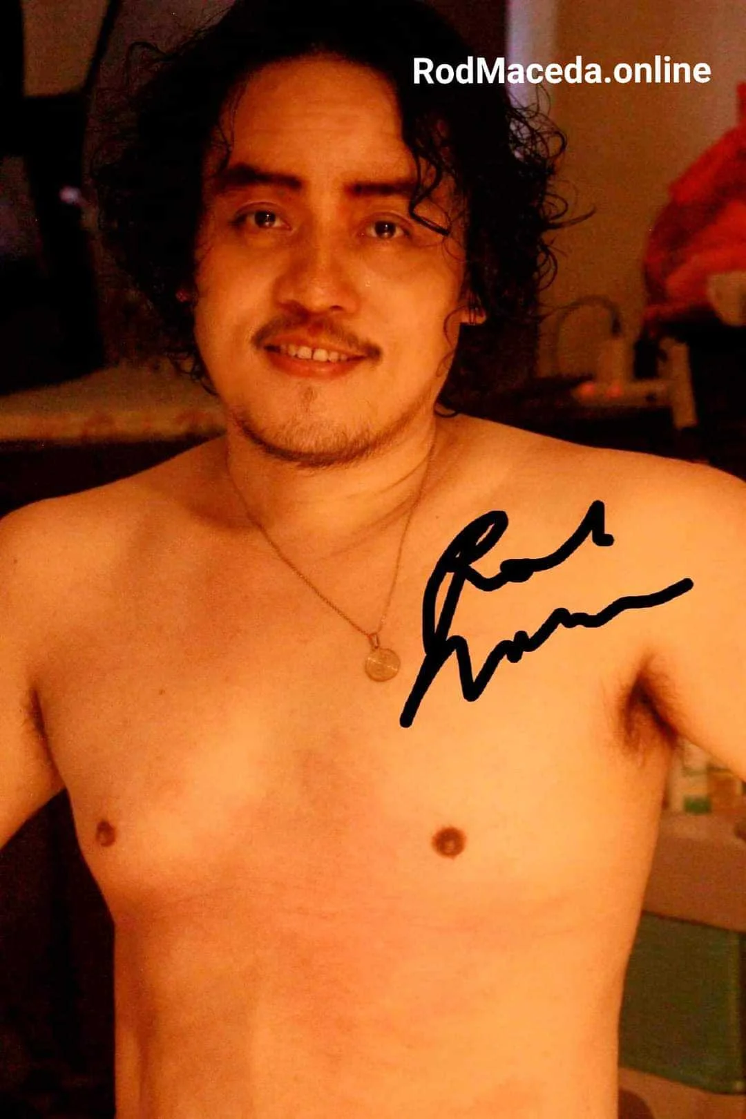 Rod Maceda Bisaya Bomba King Barakong Pinoy.webp