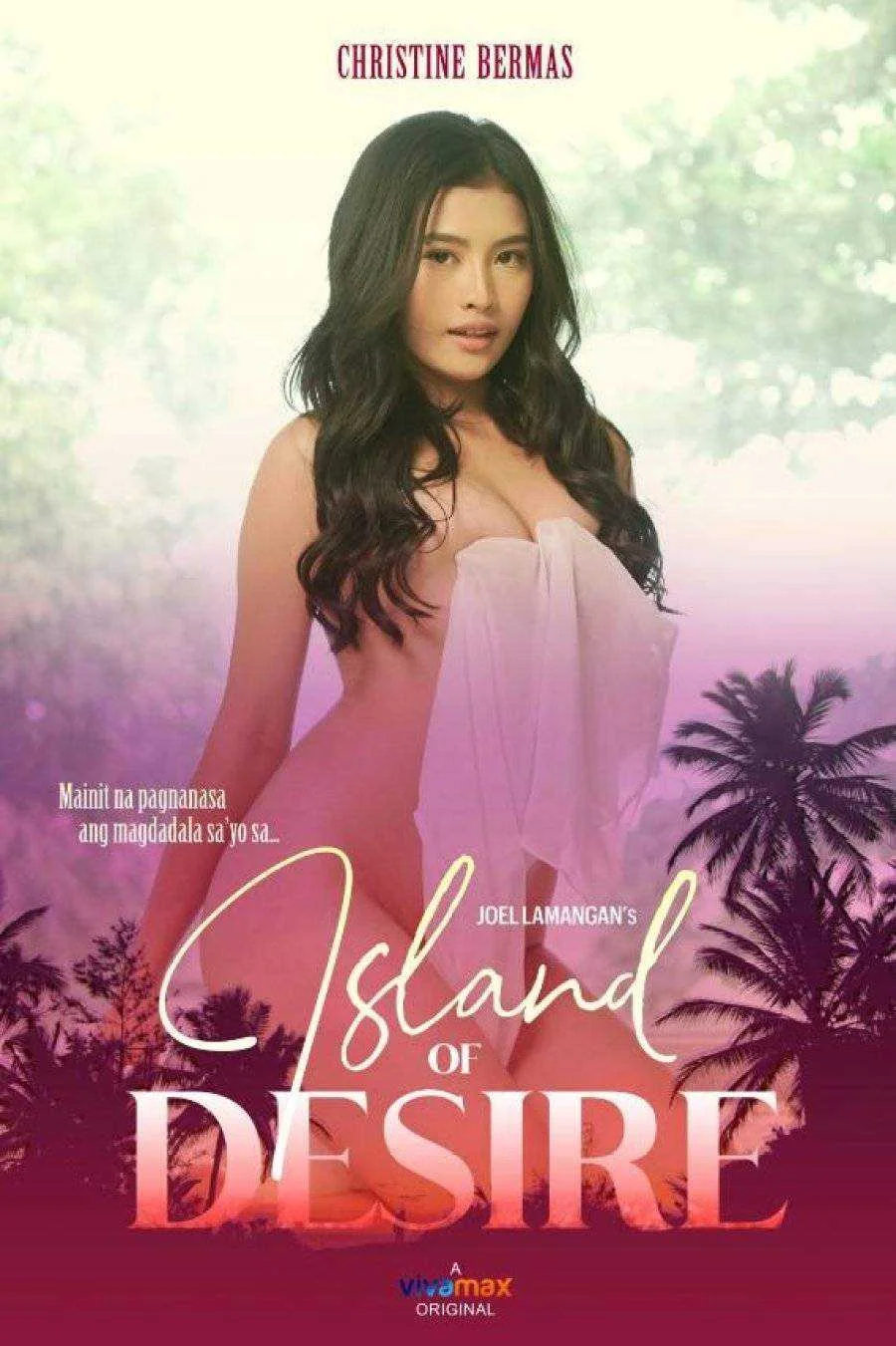 ISLAND OF DESIRE 2022