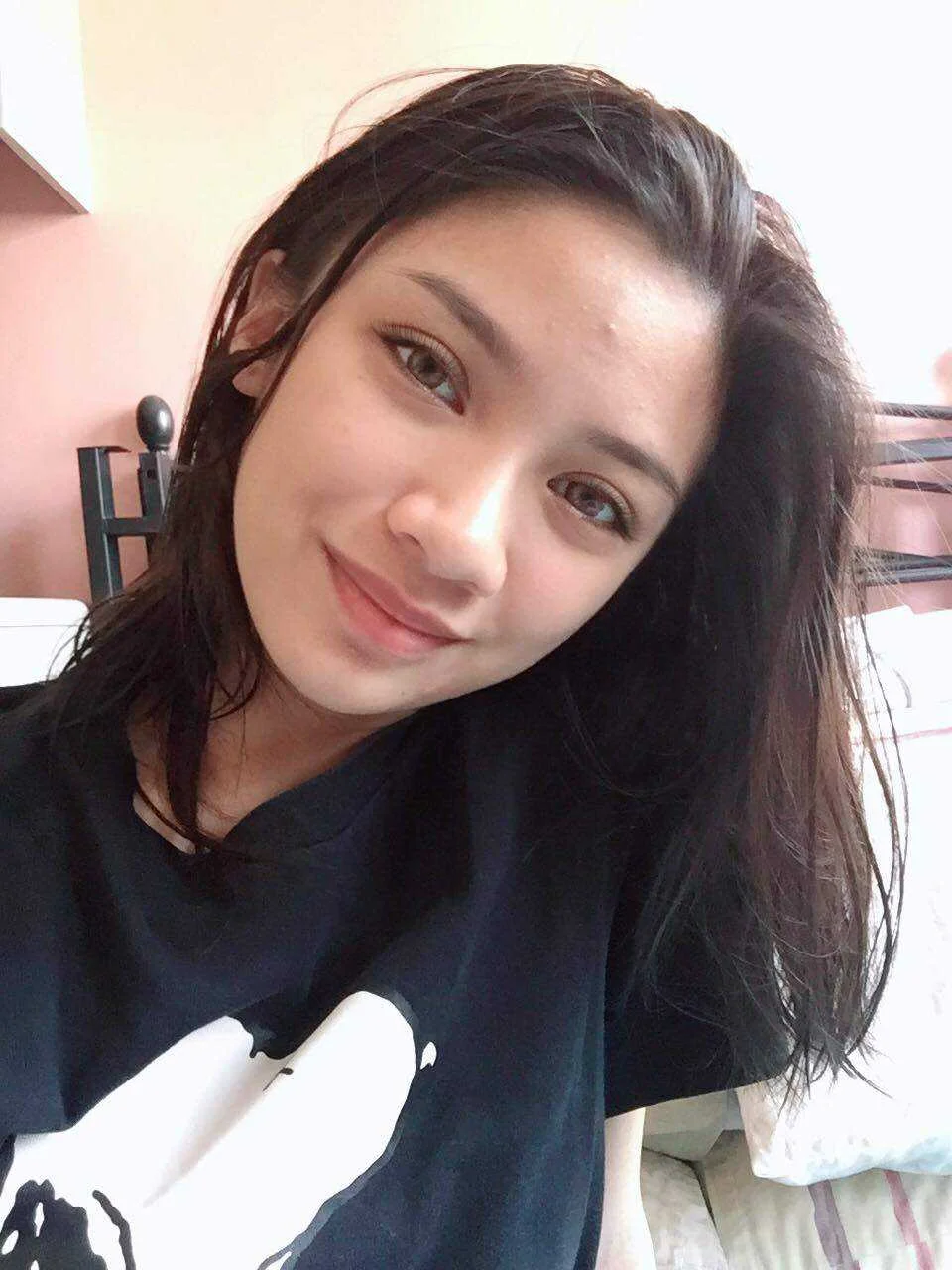 Czarina Nicole Orlino