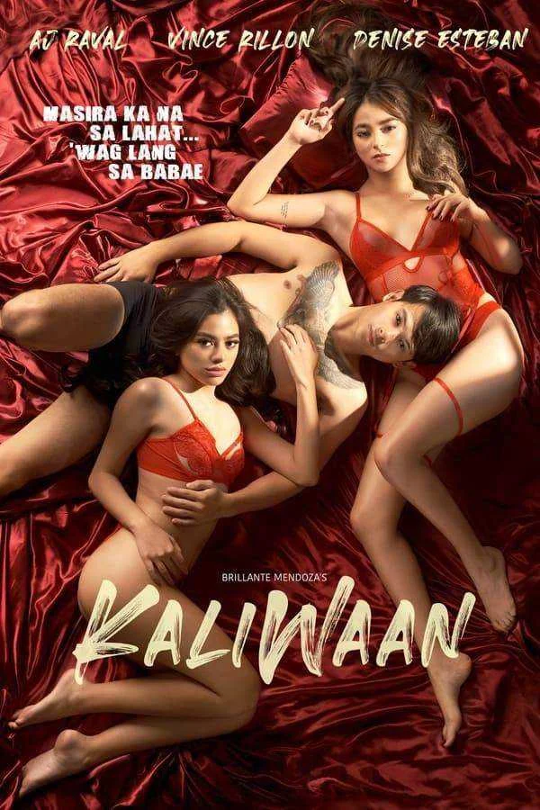 Kaliwaan (2022) Malinaw s†rêâmïng and Download