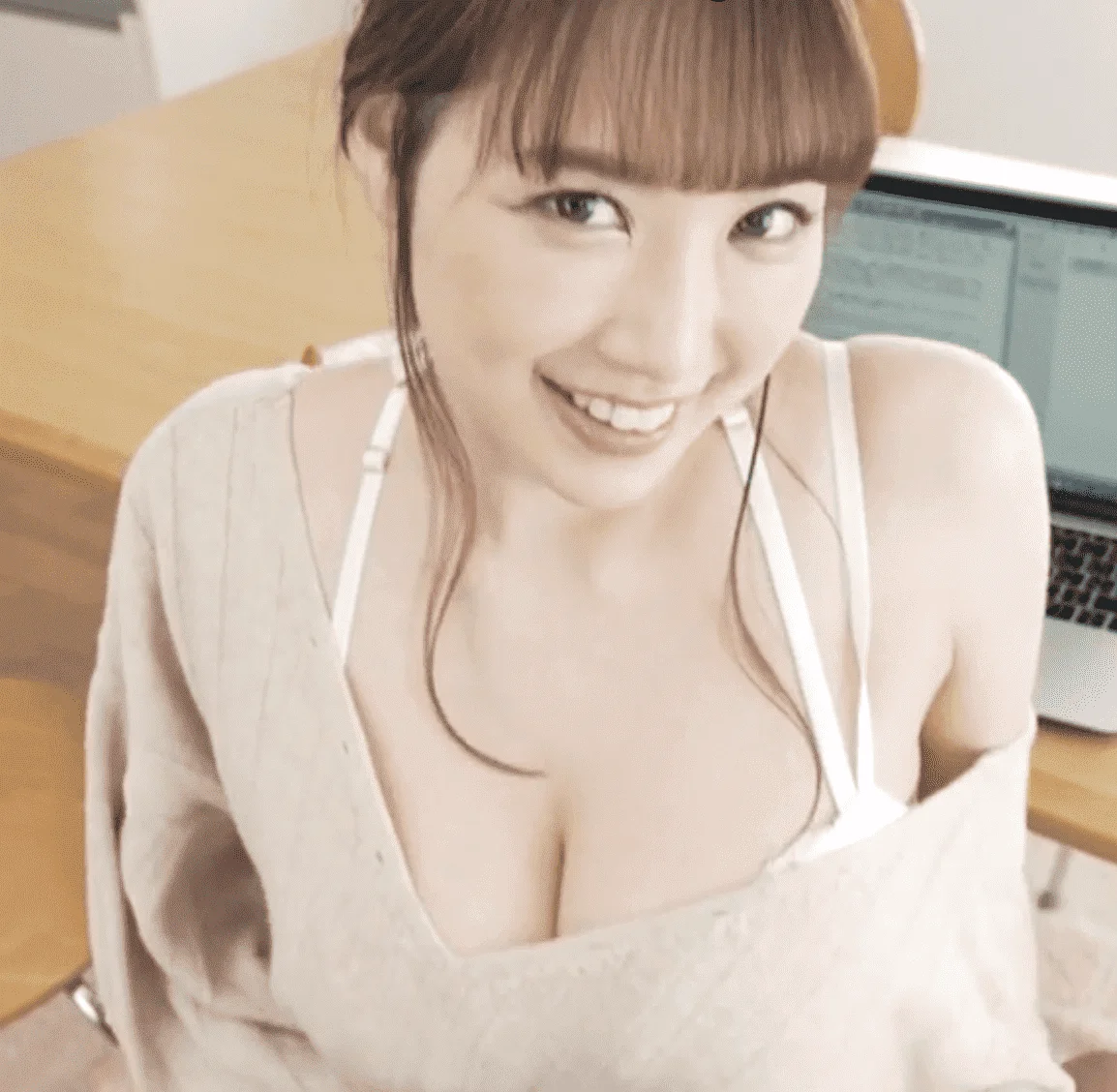 RION - Japan AV actress