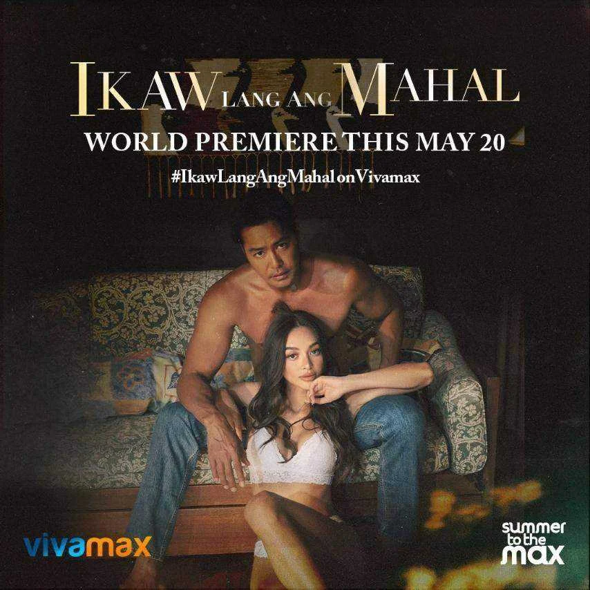 Ikaw Lang Ang Mahal 720p WEB-DL