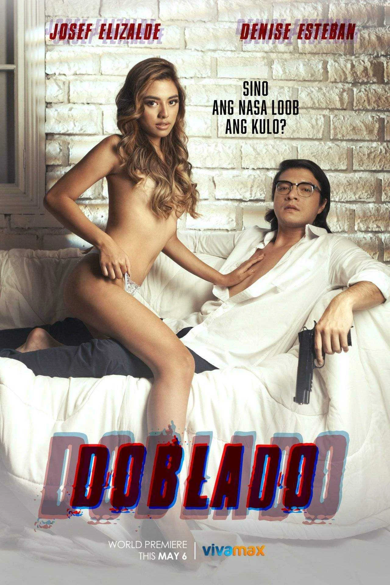 -=VivaMax=- Doblado 2022 [HD 720p]
